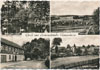 Popstkarte Gruß aus Sommerfrische Ringenhain (DDR 20/67)