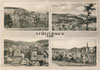 Postkarte Stützerbach (Thür.) (DDR 1965)