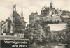 Postkarte Wernigerode am Harz (DDR, N3/72)
