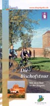 Mit dem Rad in der Prignitz - die Bischofstour
