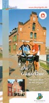 Mit dem Rad in der Prignitz - die Gänsetour