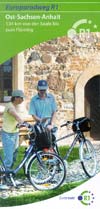 Europa-Radweg R1 in Ost-Sachsen-Anhalt