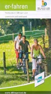 Radtouren im Dillinger Land er-fahren