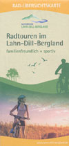 Radtouren im Lahn-Dill-Bergland