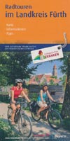 Radtouren im Landkreis Fürth