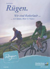 Tourenkarte Insel Rügen - Wir sind Radurlaub