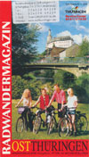 Radwandermagazin Ostthüringen