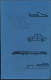 Reiseatlas der Deutschen Demokratischen Republik (Landkartenverlag der DDR 1973)
