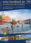 Reisehandbuch Mecklenburg-Vorpommern 2012