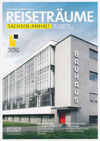 Reiseträume Sachsen-Anhalt - das Magazin für Neugierige 2019