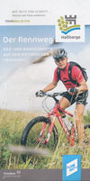 Der Rennweg - Rad- und Wanderroute auf dem Historischen Höhenweg