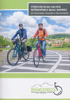 Strecken rund um den Rhönexpress Bahn-Radweg