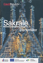 Sakrale Denkmäler Czech Republic