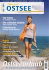 Dünenzeit Ostsee - Reisemagazin Seenland 2011