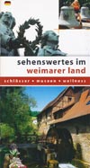 Sehenswertes im Weimarer Land