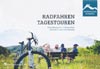 Radfahren - Tagestouren Fränkische Schweiz