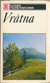 Kleiner Touristenführer Vrátna (CSSR 1977)