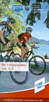 Urlaubsplaner Tegernsee von A bis Z