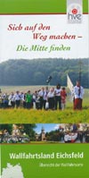 Wallfahrtsland Eichsfeld - Übersicht der Wallfahrtsorte