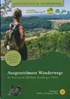 Ausgezeichnete Wanderwege im Naturpark Meißner-Kaufunger Wald