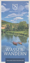 Wasser-Wandern Saale-Unstrut