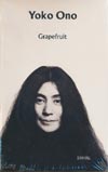 Yoko Ono - Grapefruit (Bakhall)