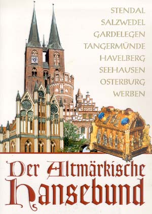 Altm&auml;rkische Hansebund