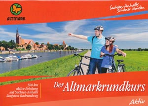 Altmarkrundkurs - Serviceinformationen, Tourentipps