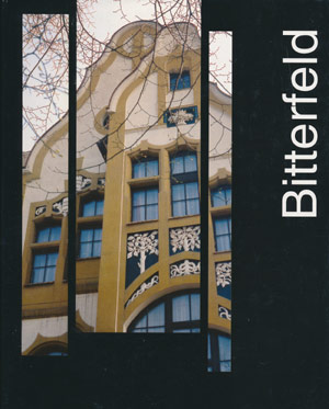 Bitterfeld - Die andere Sicht [Buch]