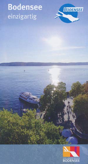 Bodensee einzigartig