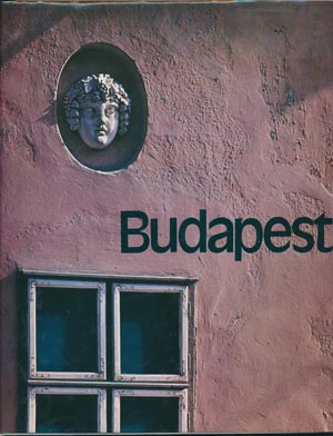 Budapest (Bildband 1971)