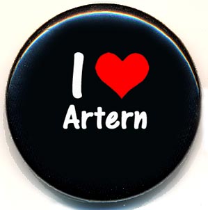 Button I like Artern