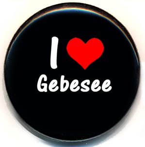 Button I like Gebesee