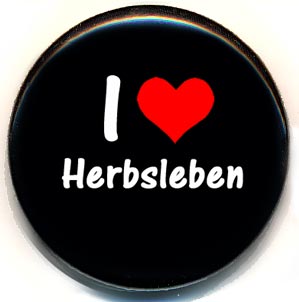 Button I like Herbsleben