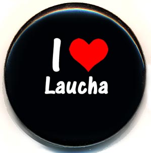 Button I like Laucha