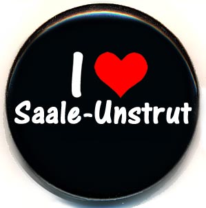 Button I like Saale-Unstrut
