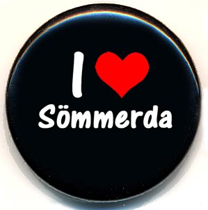 Button I like S&ouml;mmerda