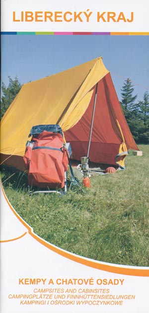 Camping Libereck&yacute; Kraj