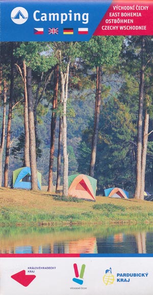 Camping Ostb&ouml;hmen - Vychodni Cechy.