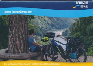 Deutsche Donau Entdeckertouren