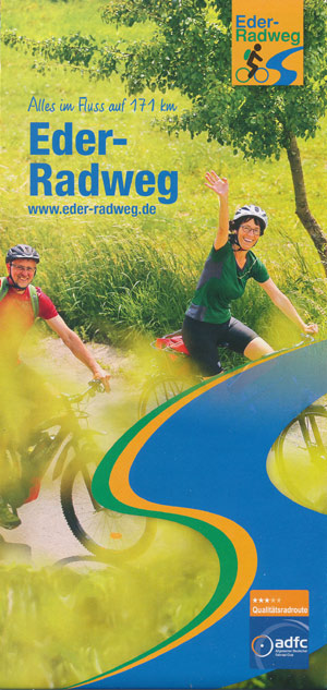 Eder-Radweg