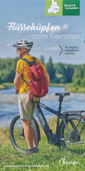 Fl&uuml;sseh&uuml;pfen vom Feinsten wo Bayern schw&auml;bisch schw&auml;tzt