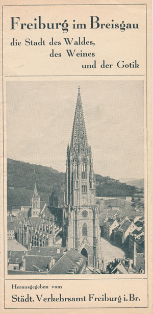 Freiburg im Breisgau