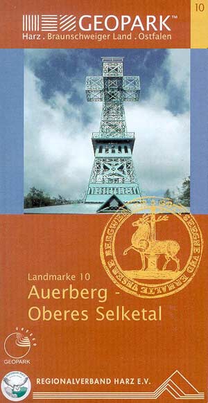 Geopark Harz - Auerberg, Oberes Selketal - Landmarke 10