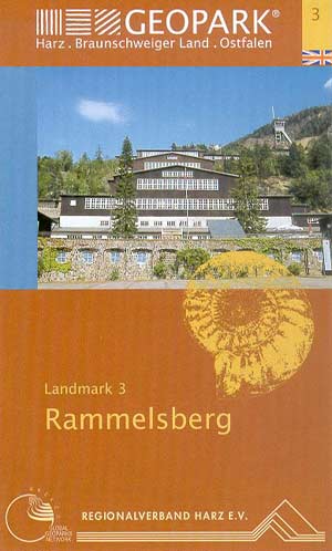 Geopark Harz - Rammelsberg, Landmarke 3