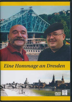 Eine Hommage an Dresden [DVD] 2006