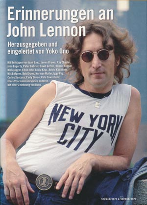 Erinnerungen an John Lennon (Schwarzkopf &amp; Schwarzkopf 2005)