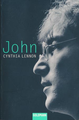 Cynthia Lennon - John (Goldmann 2005)
