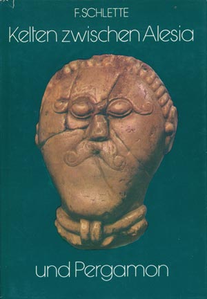 Kelten zwischen Alesia und Pergamon