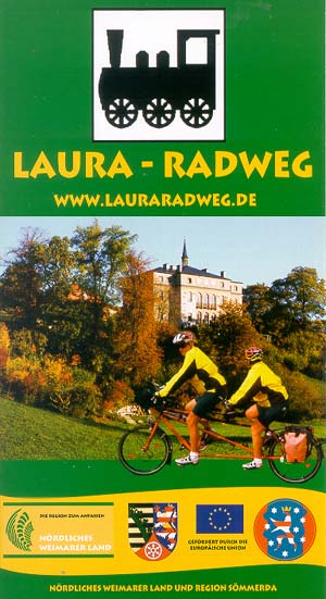Laura-Radweg